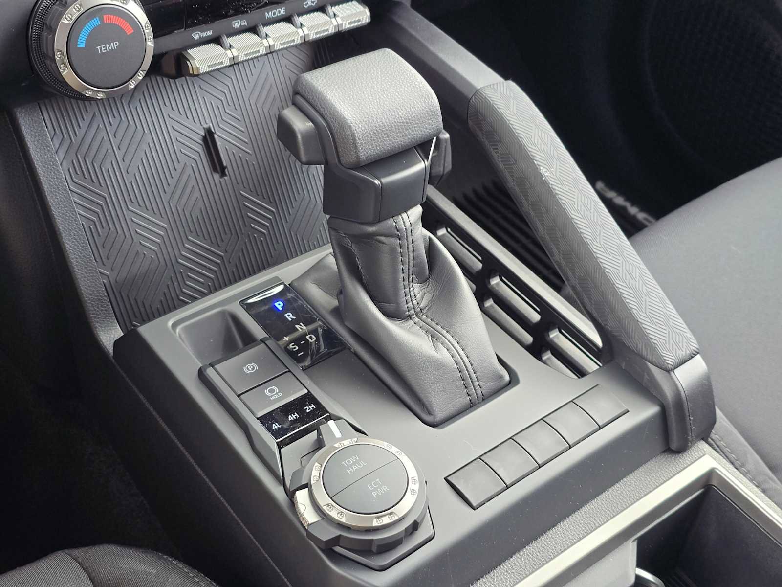 New 2026 Toyota Tacoma SR5 AWD/4WD image 25