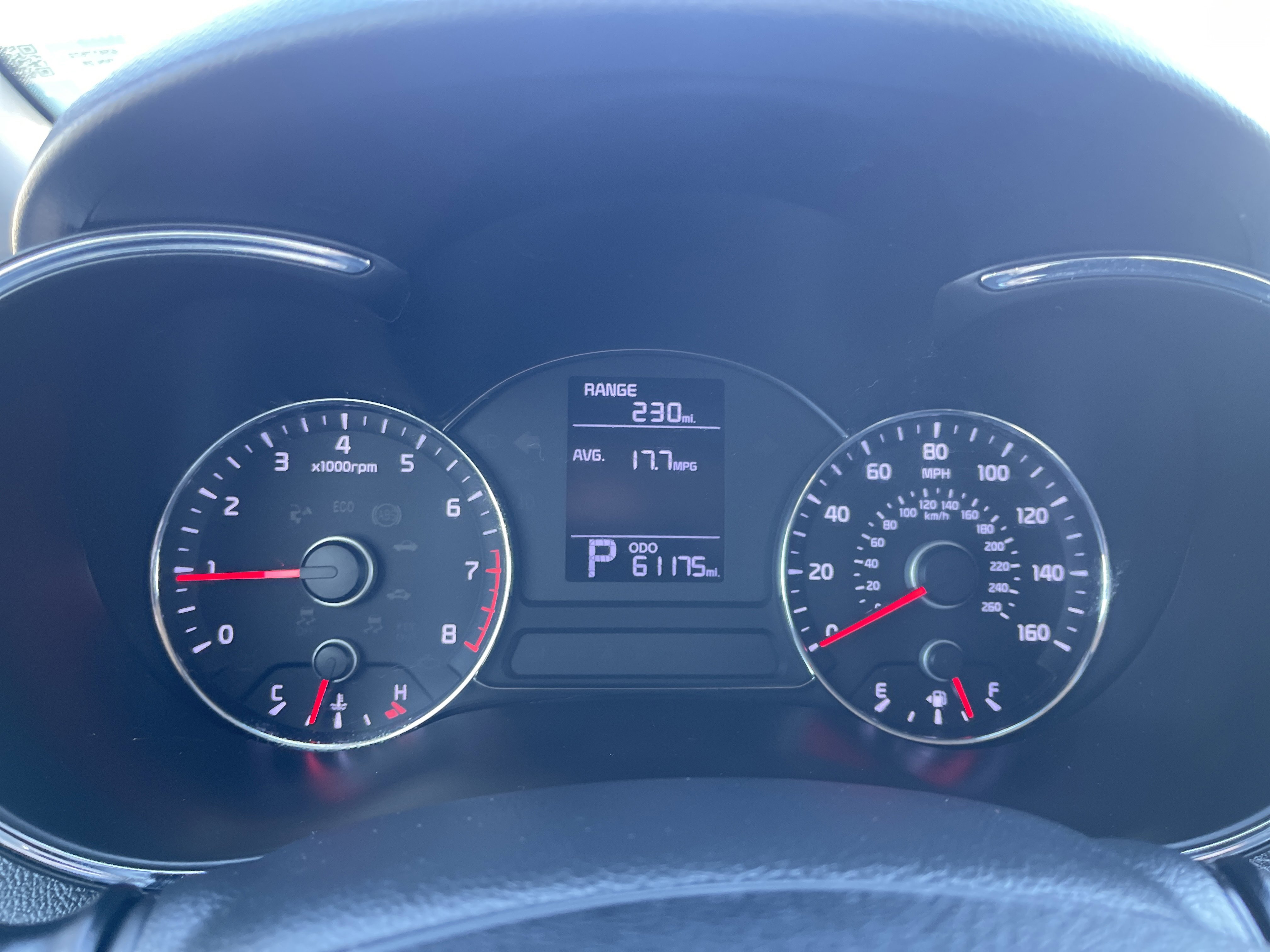 Used 2016 Kia Forte LX image 19