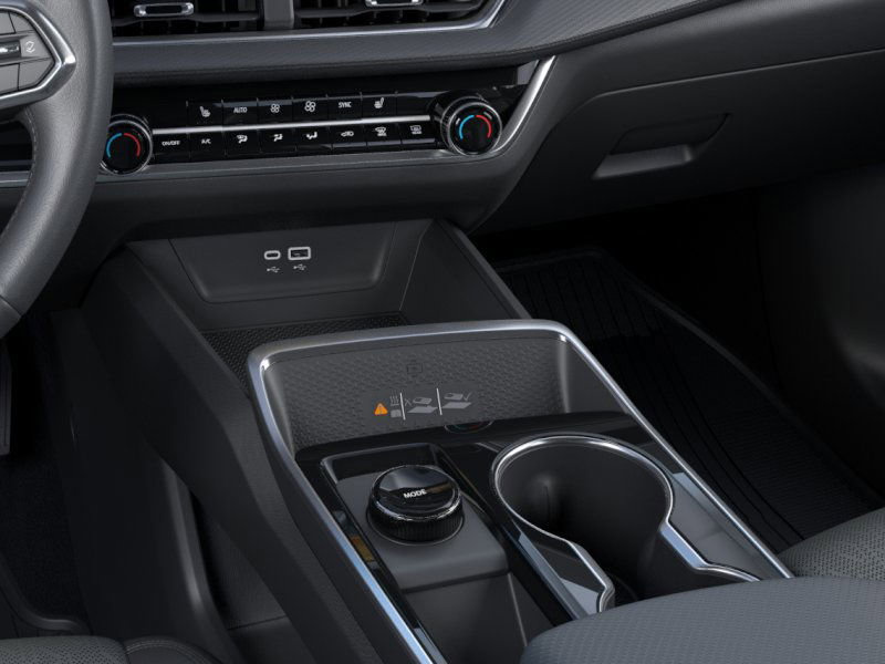 New 2026 Chevrolet Equinox LT image 23