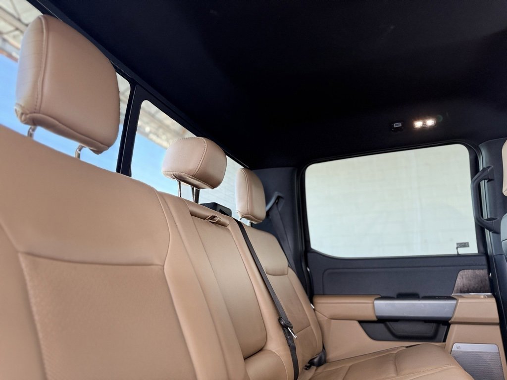 Used 2023 Ford F250 XLT image 61