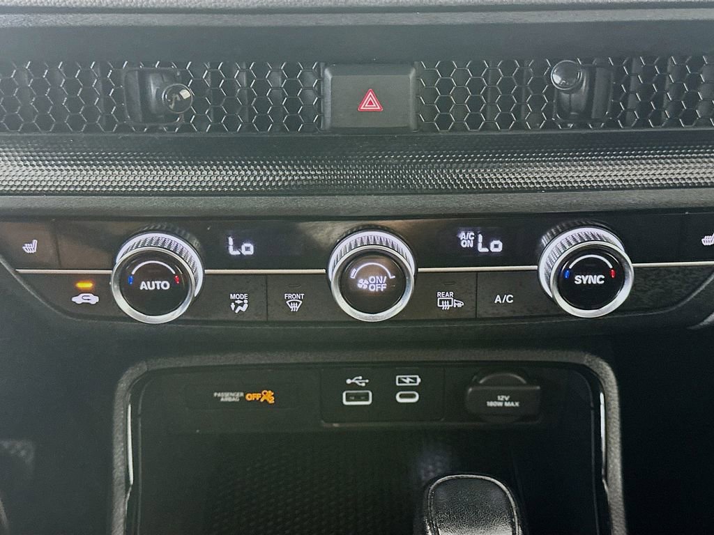 Used 2023 Honda CR-V Sport image 18