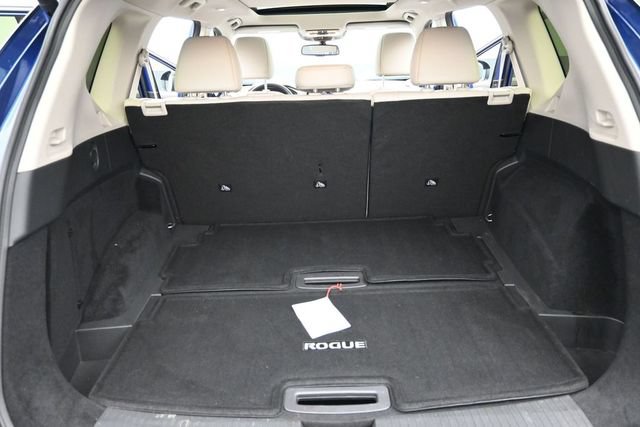Used 2023 Nissan Rogue SL AWD/4WD image 30