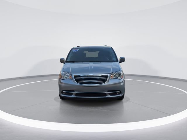 Used 2015 Chrysler Town & Country Touring w/ Driver Convenience Group image 3