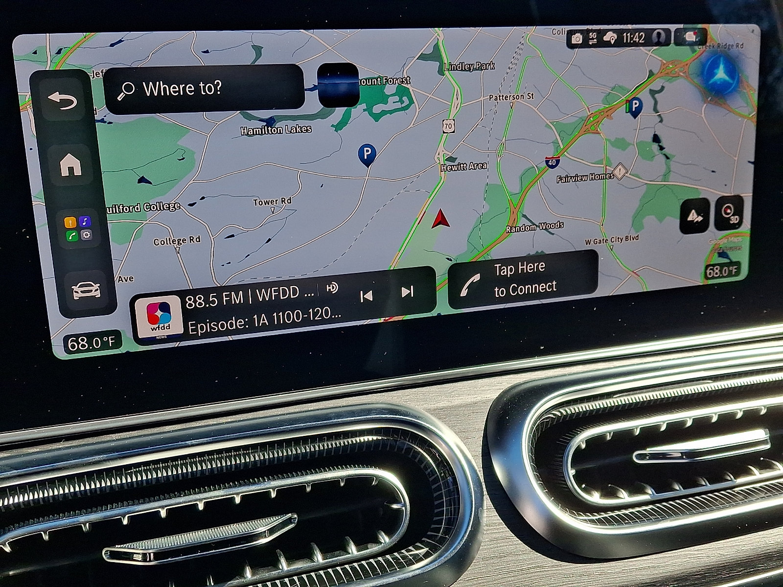 New 2027 Mercedes-Benz GLS 450 4MATIC image 13