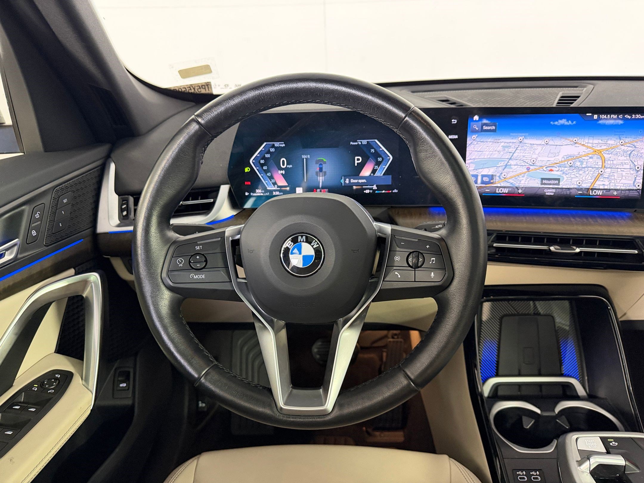 Certified 2023 BMW X1 xDrive28i w/ Convenience Package AWD/4WD image 15