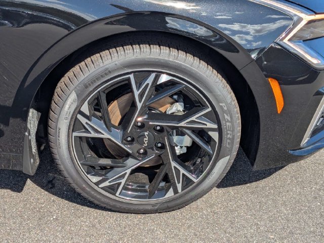 New 2026 Kia K5 GT-Line FWD image 10