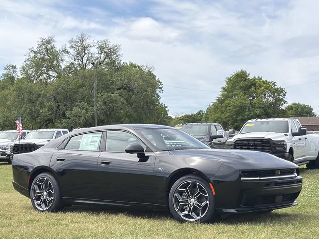 New 2026 Dodge Charger R/T AWD/4WD image 3