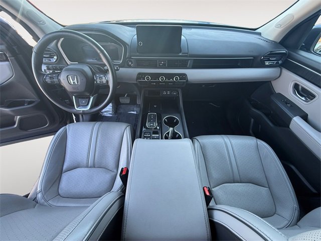 Used 2023 Honda Pilot Elite image 10