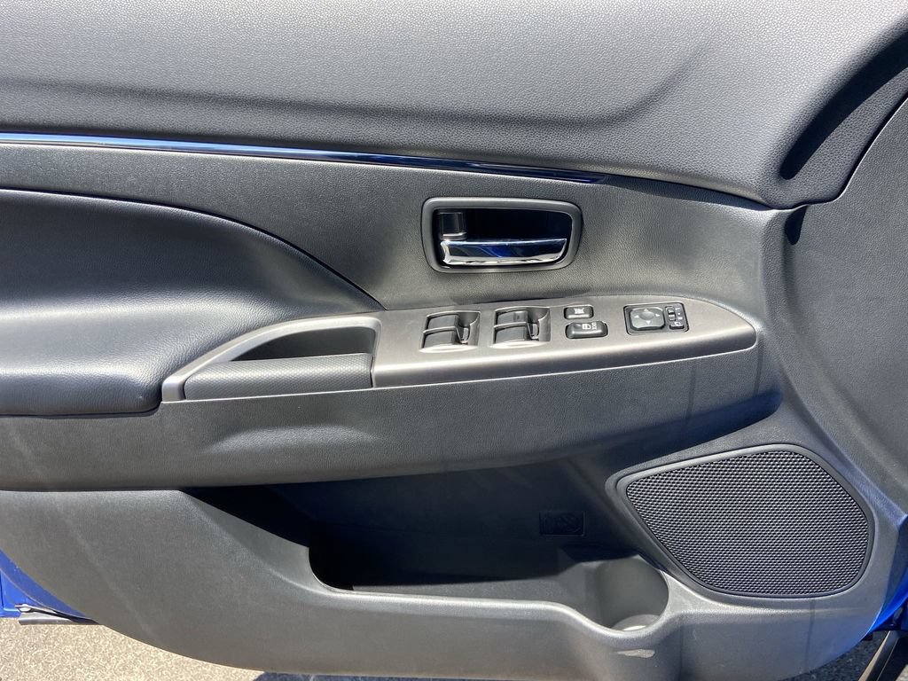 New 2026 Mitsubishi Outlander Sport SE AWD/4WD image 17