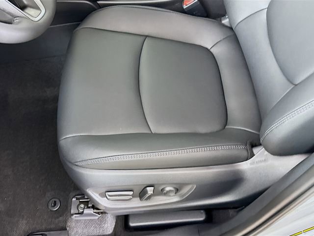 New 2026 Toyota Corolla Cross XLE AWD/4WD image 19