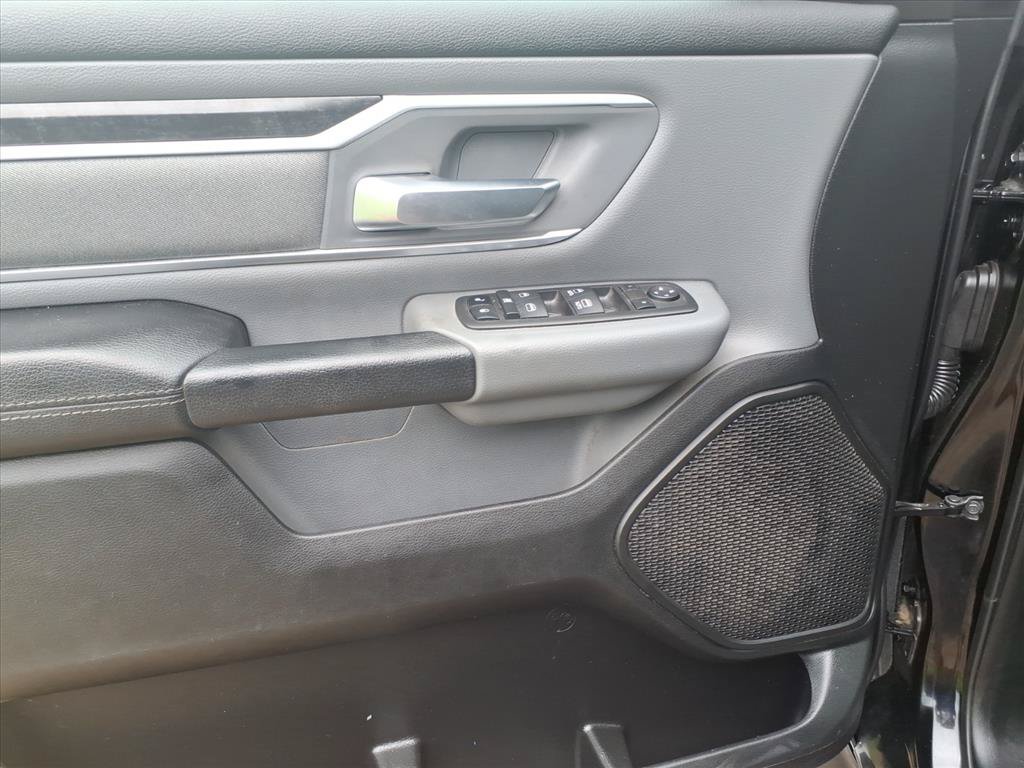 Used 2022 RAM 1500 Big Horn RWD image 15