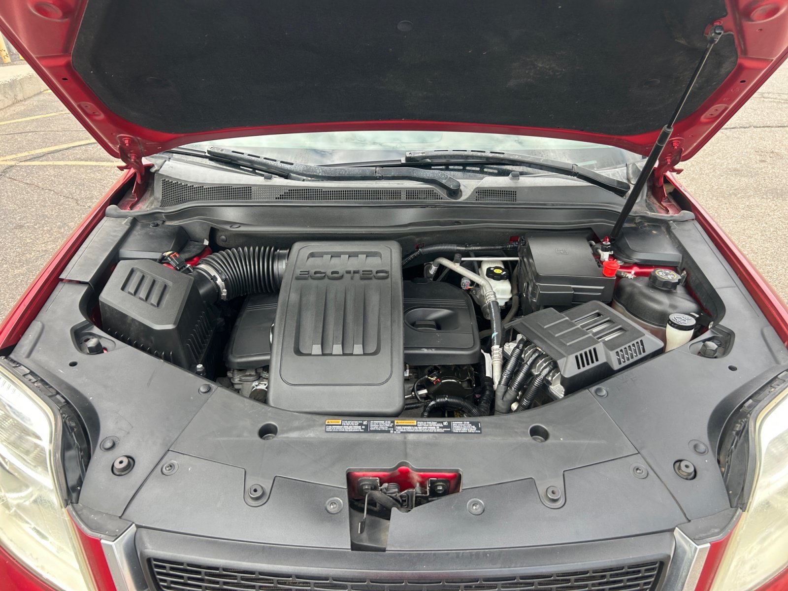 Used 2014 GMC Terrain SLT FWD image 32