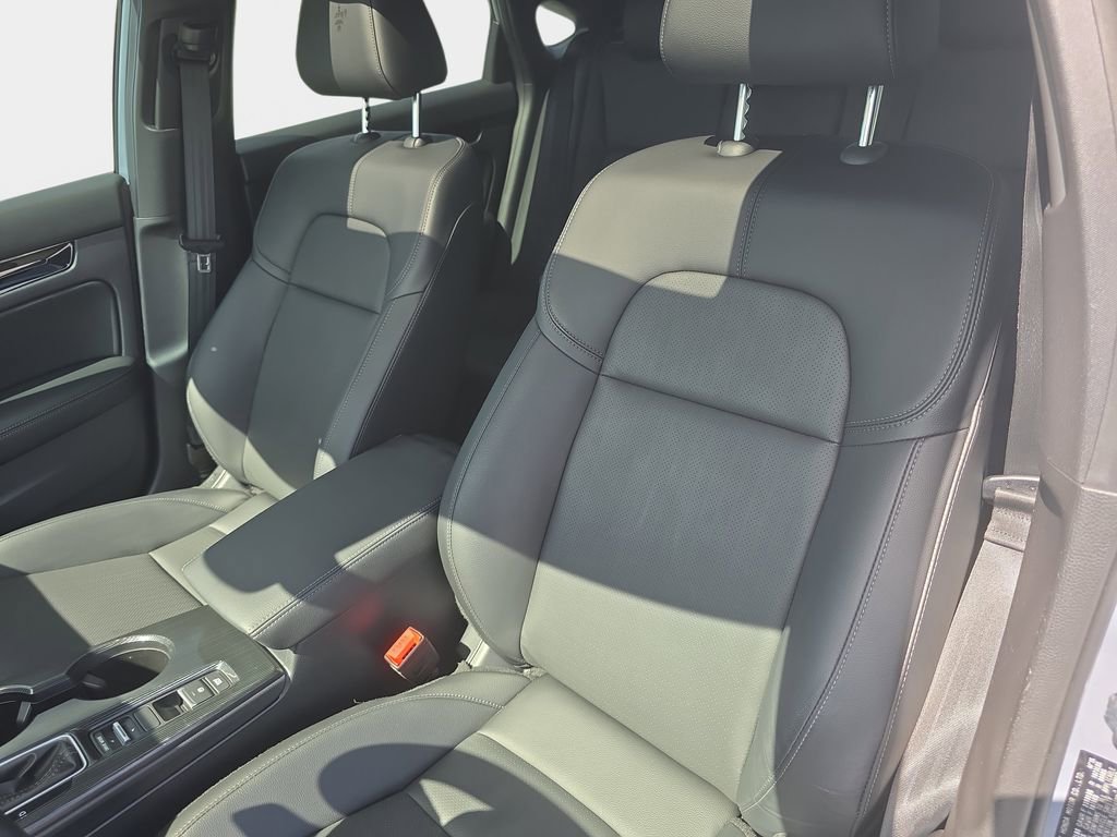 Used 2025 Honda Civic Sport Touring image 23