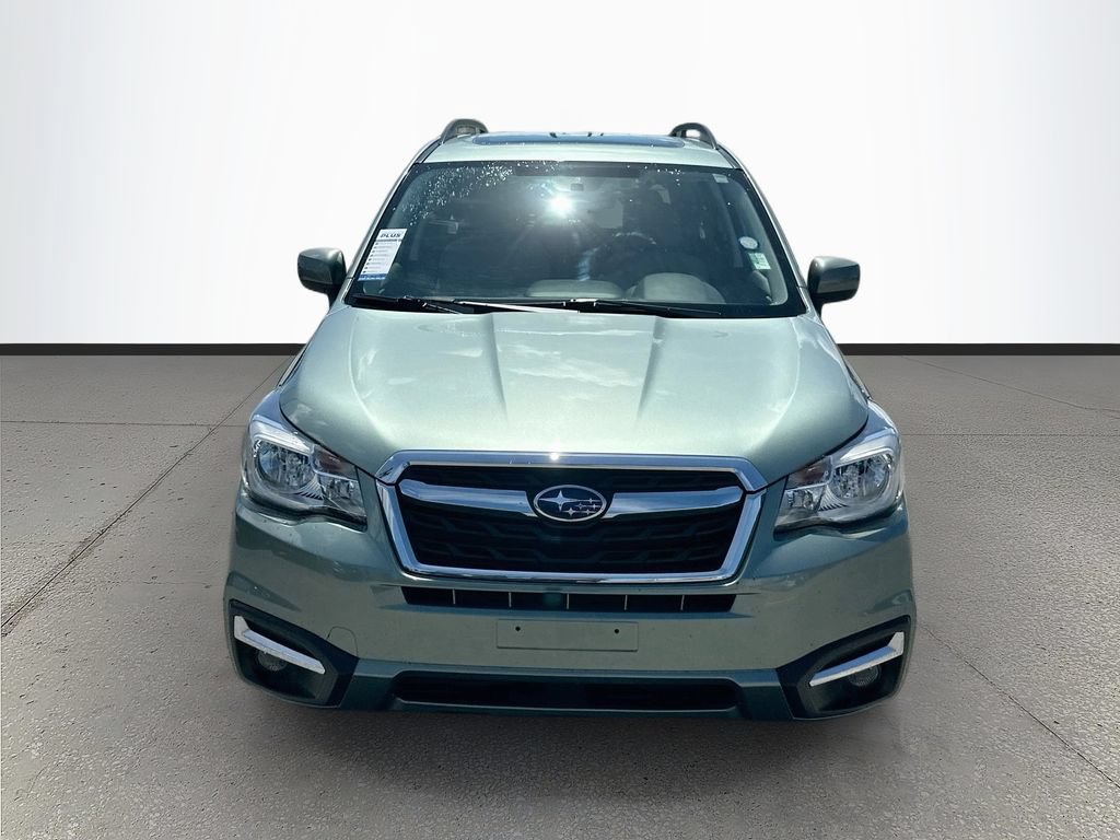 Used 2018 Subaru Forester 2.5i Premium AWD/4WD image 2