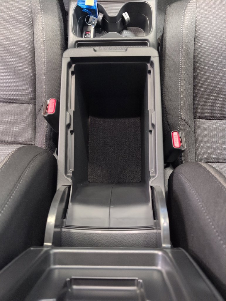 New 2027 Honda CR-V EX image 31