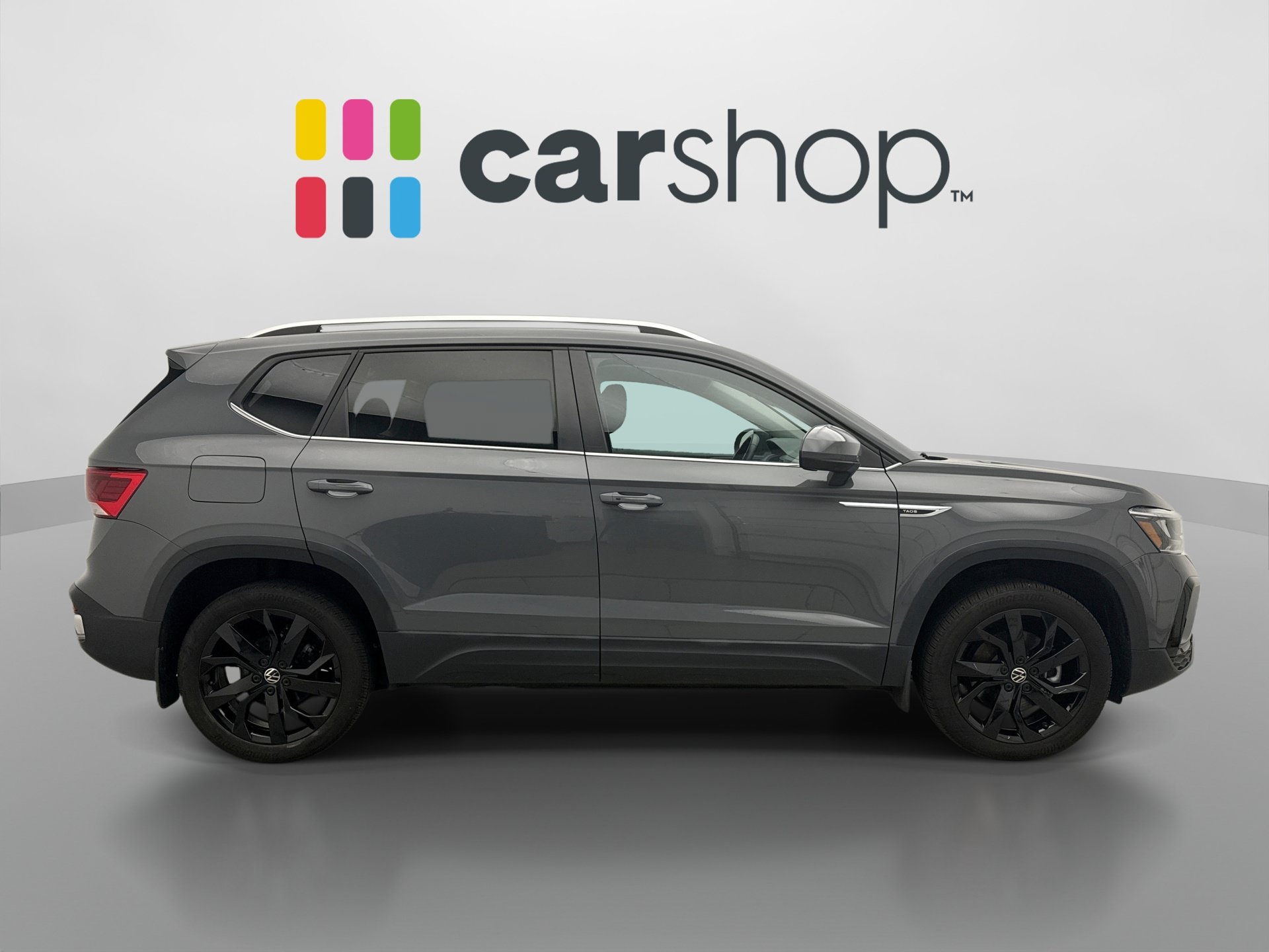 Used 2024 Volkswagen Taos SE FWD image 6