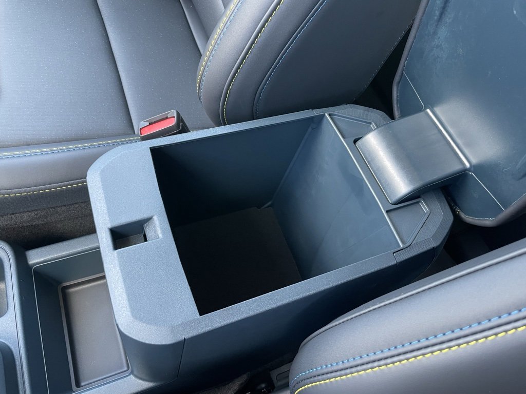 New 2025 Ford Maverick Lobo image 49