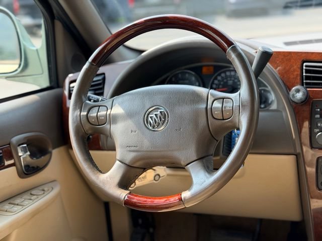Used 2006 Buick Rendezvous 2WD w/ CXL Preferred Equipment Group image 18