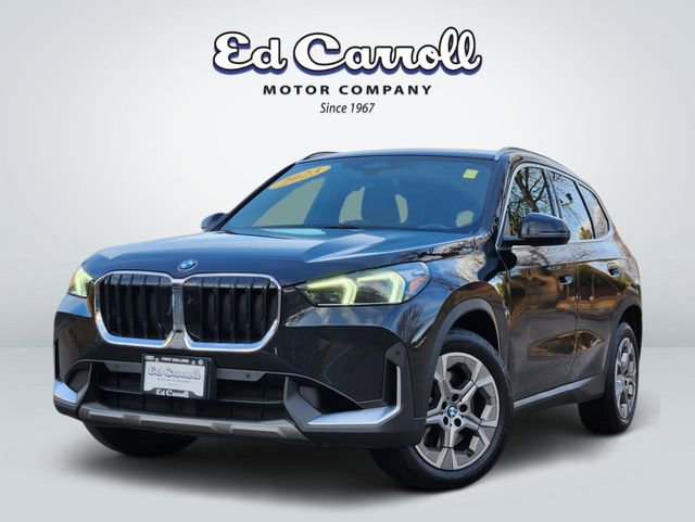 Used 2023 BMW X1 xDrive28i w/ Convenience Package