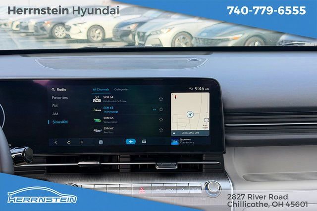 Certified 2024 Hyundai Kona SEL w/ Convenience Package image 9