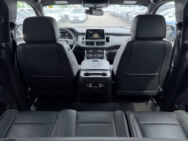 Used 2024 GMC Yukon SLT AWD/4WD image 27
