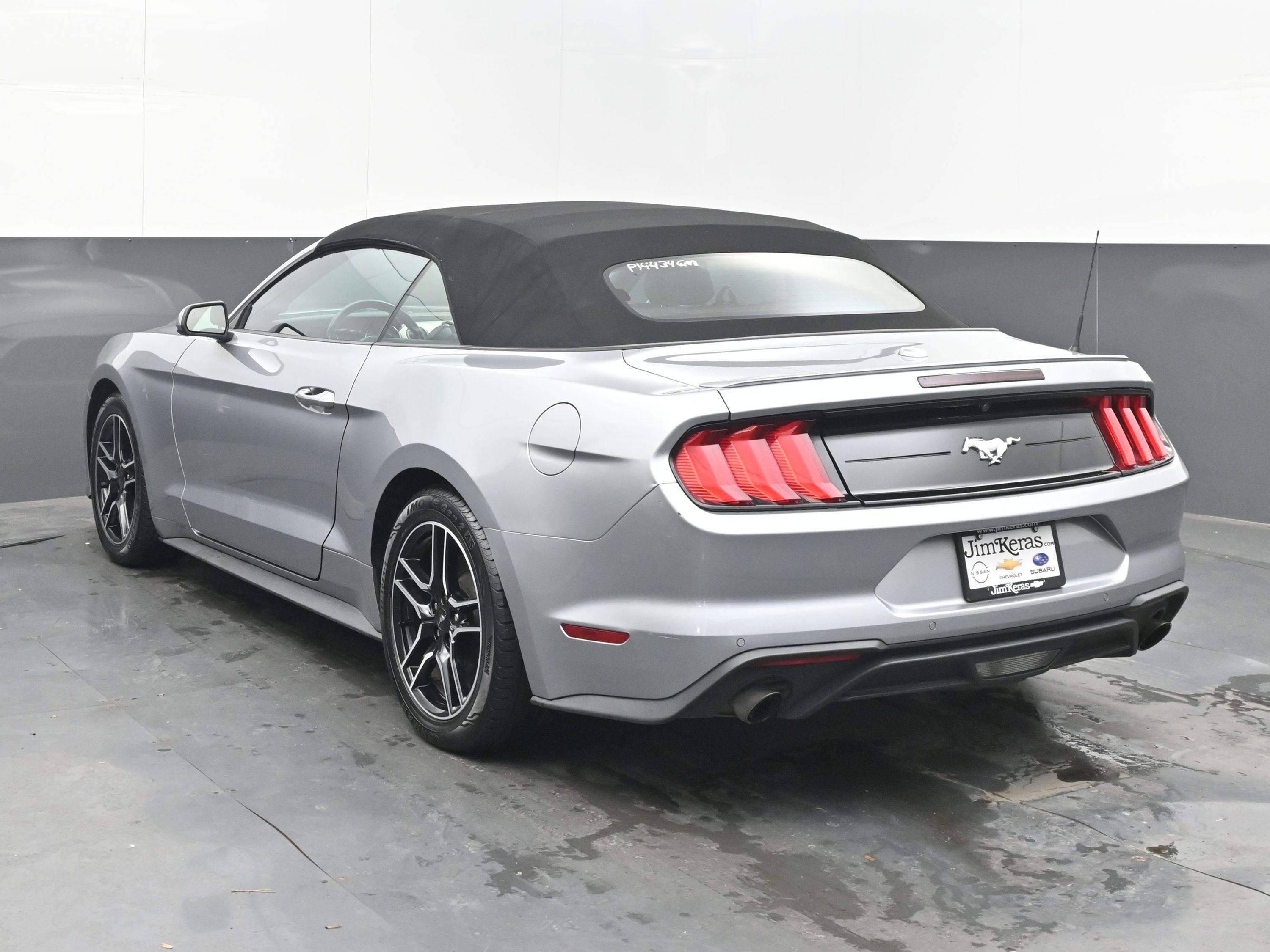 Used 2023 Ford Mustang Premium image 8