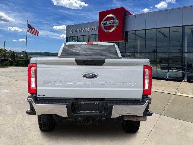 Used 2026 Ford F250 XLT AWD/4WD image 5