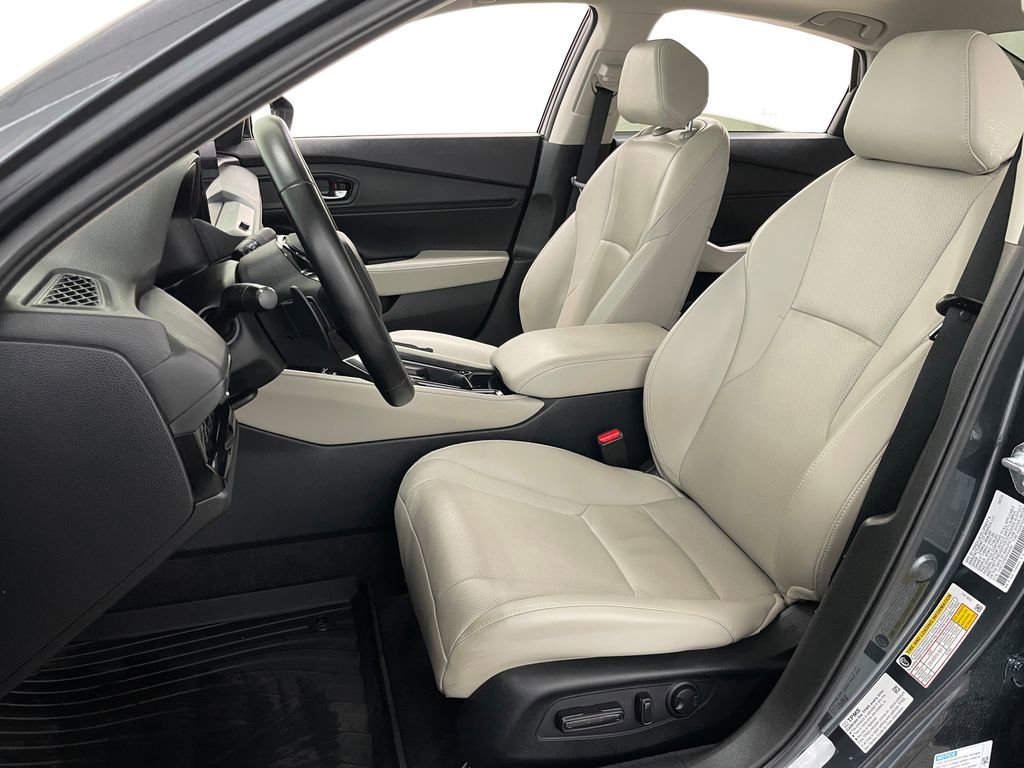 Used 2024 Honda Accord Touring image 25
