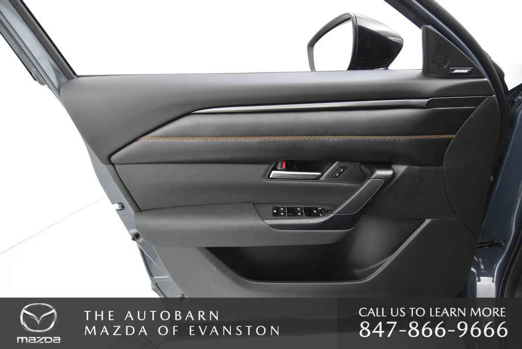 New 2026 MAZDA CX-50 2.5 Hybrid w/ Weather Package image 31