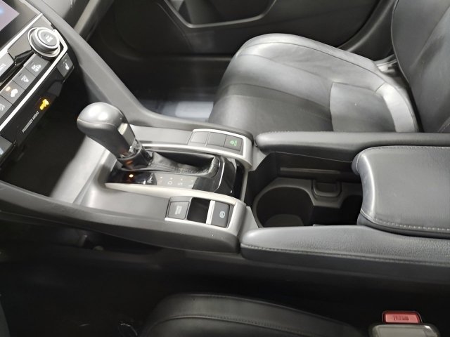 Used 2017 Honda Civic EX-L image 32