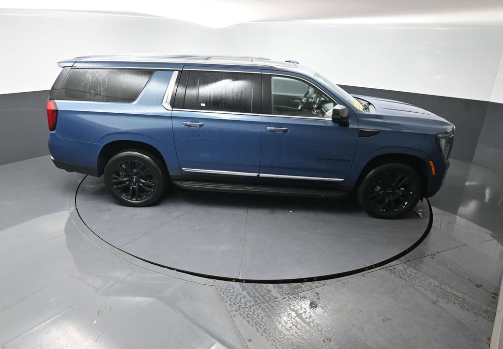 New 2026 GMC Yukon XL Elevation w/ Elevation Premium Package AWD/4WD image 41