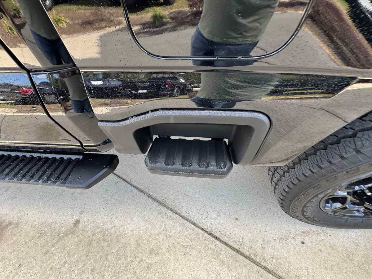 Used 2024 Ford F250 XL w/ STX Appearance Package image 22