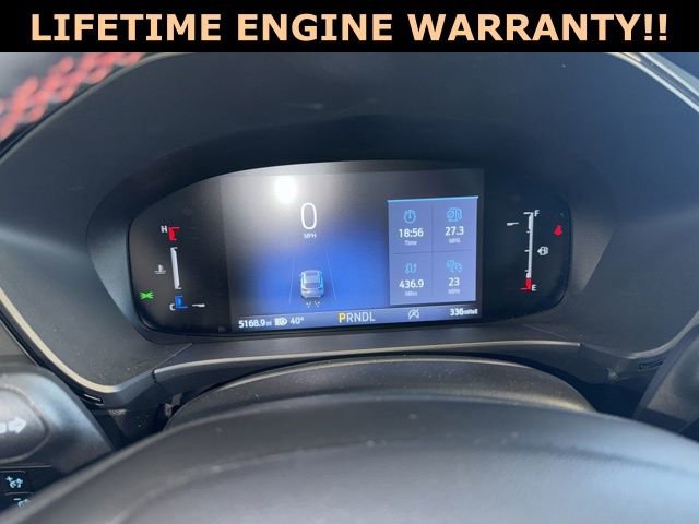 Used 2025 Ford Escape ST-Line w/ Cold Weather Package image 21