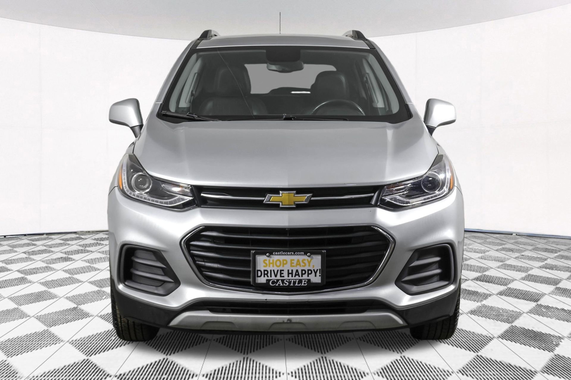 Used 2022 Chevrolet Trax LT w/ LT Convenience Package image 10