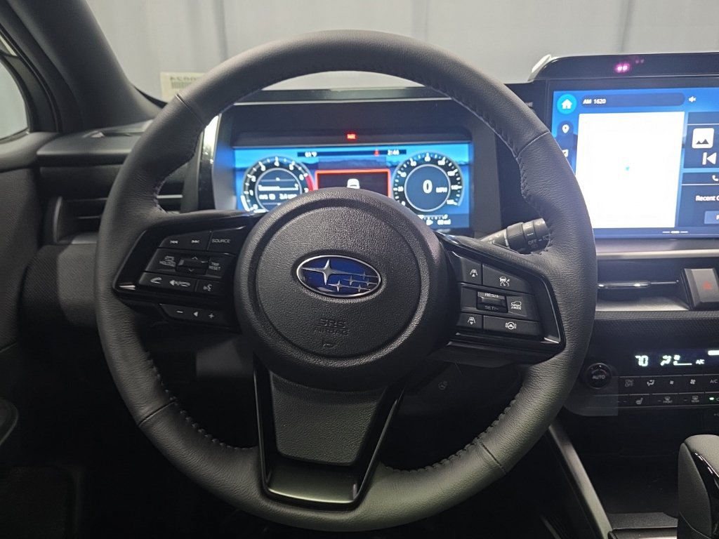 New 2026 Subaru Outback Limited XT AWD/4WD image 10
