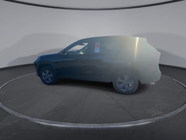 New 2025 Toyota RAV4 XLE image 17