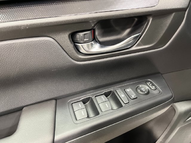 New 2026 Honda CR-V LX image 14