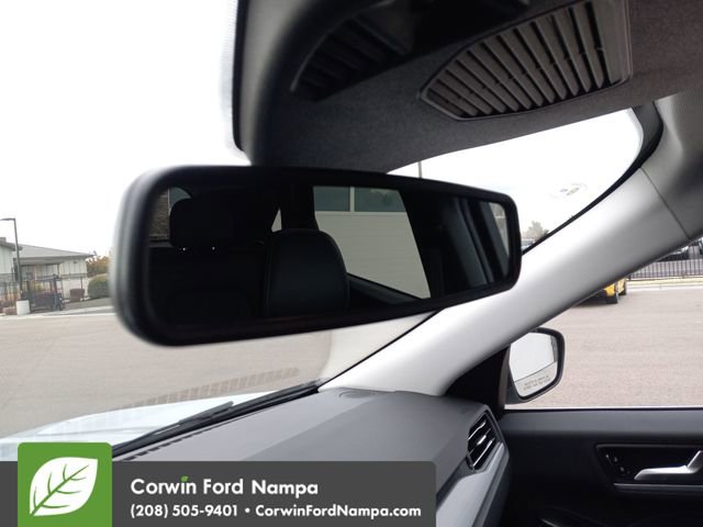 New 2026 Ford Escape Platinum image 21