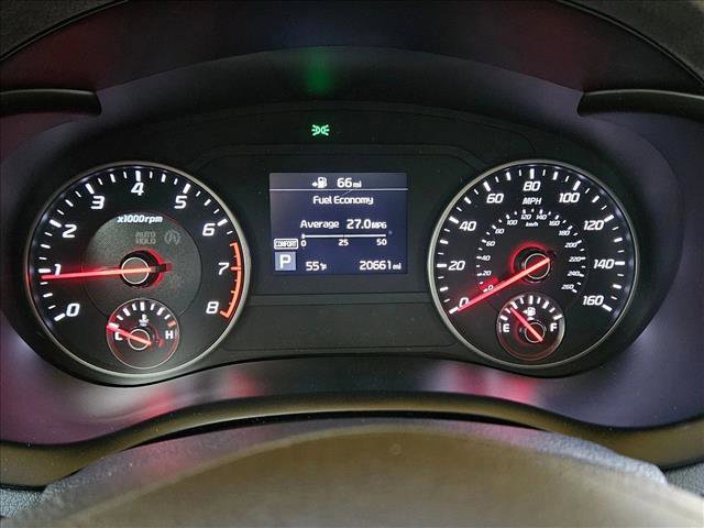 Used 2019 Kia Stinger w/ Option Group 015 RWD image 10