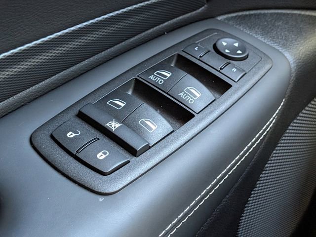 Used 2025 Dodge Durango SRT Hellcat w/ Black Package AWD/4WD image 29