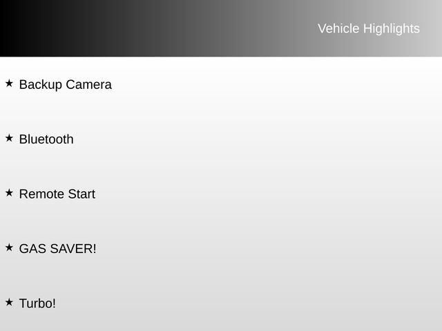 Used 2024 Chevrolet Trax ACTIV w/ Sunroof Package FWD image 18
