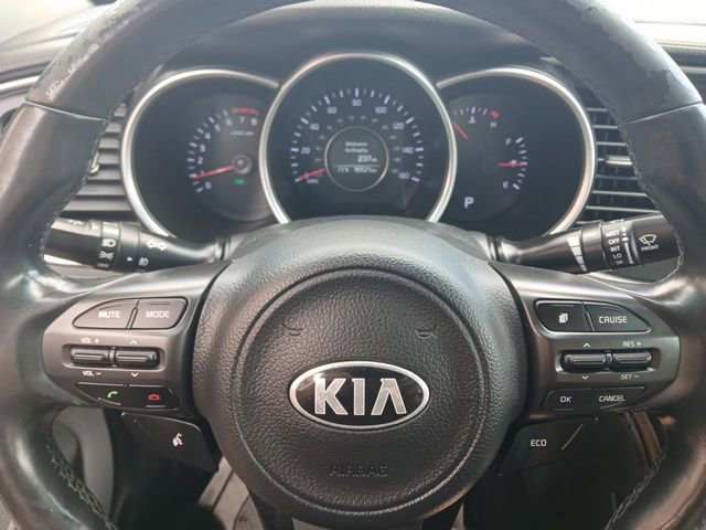 Used 2015 Kia Optima EX w/ EX Premium Package image 19