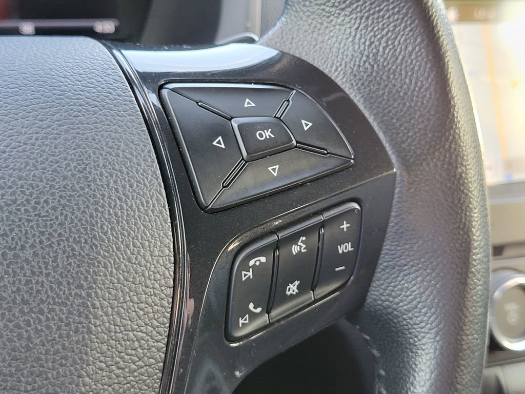 Certified 2017 Ford Explorer XLT w/ Equipment Group 202A image 30