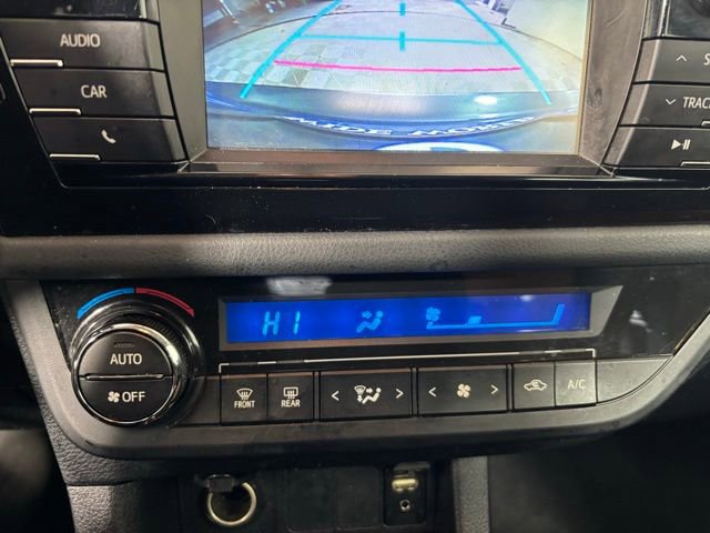 Used 2015 Toyota Corolla S image 17