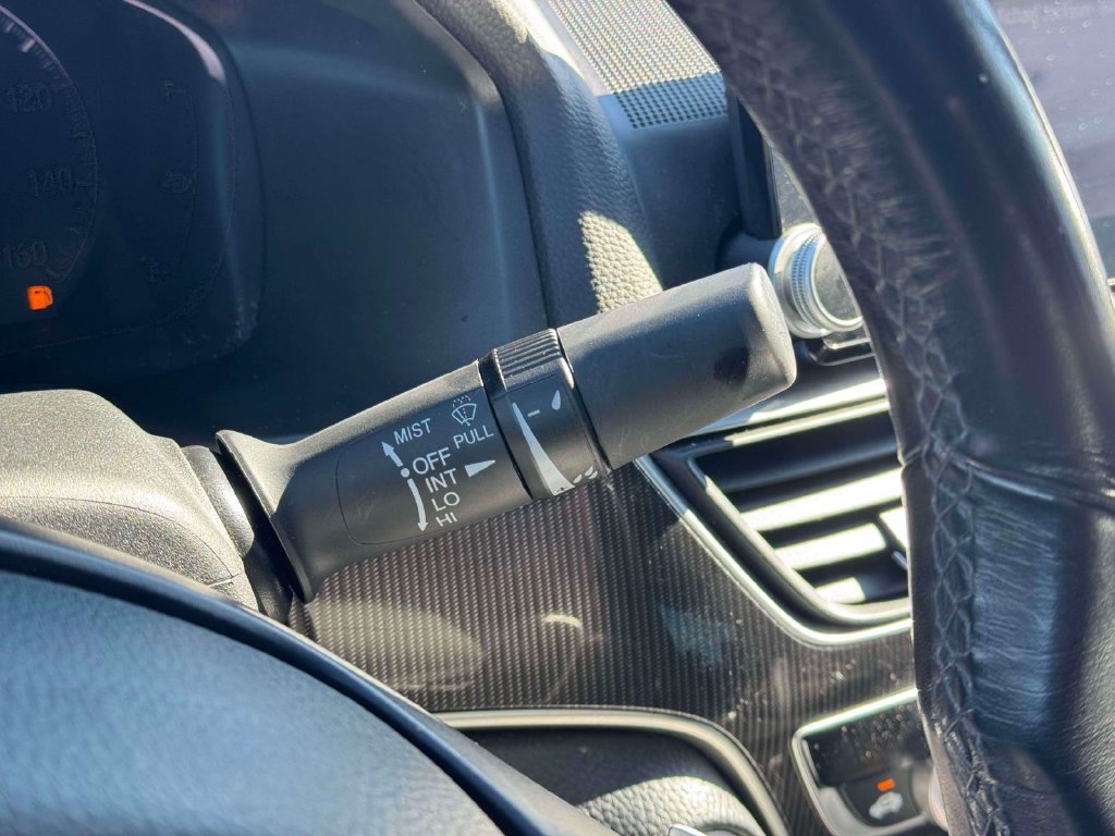 Used 2021 Honda Accord Sport image 25