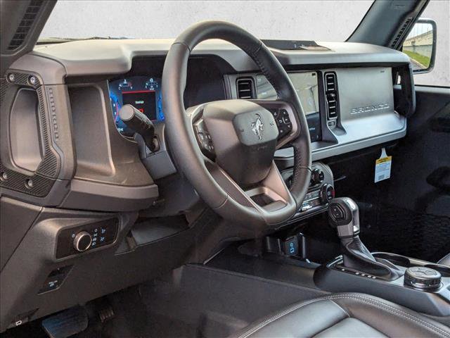 New 2025 Ford Bronco Big Bend image 3