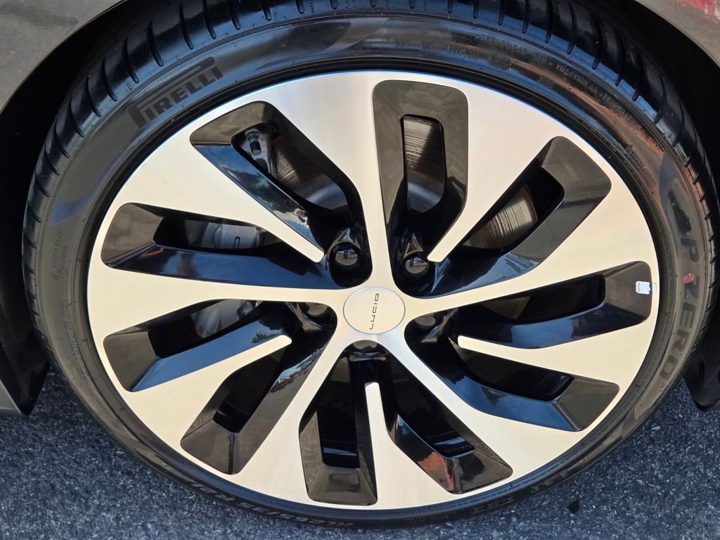 Used 2022 Lucid Air Grand Touring AWD/4WD image 12
