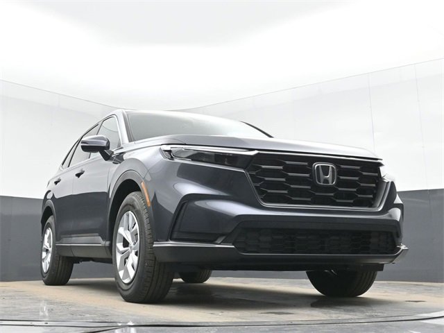 Used 2026 Honda CR-V LX image 44