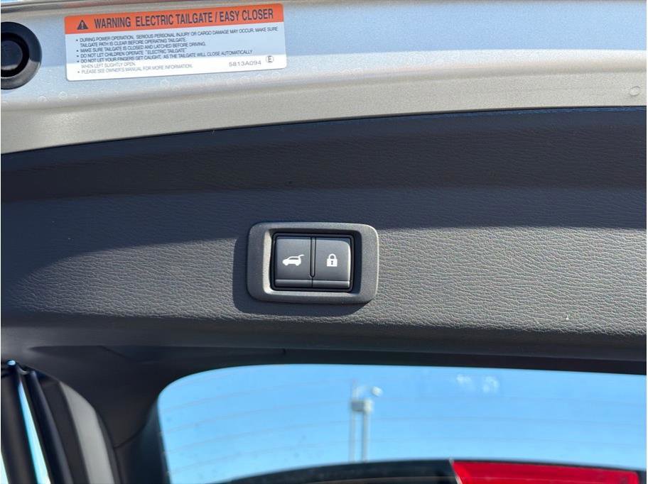 New 2026 Mitsubishi Outlander LE image 22