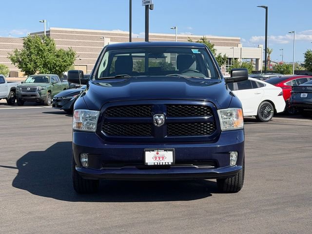 Used 2013 RAM 1500 Express RWD image 10